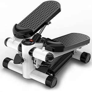 YALLA HomeGym Adjustable Mini Stepper