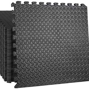 eva foam interlocking mats