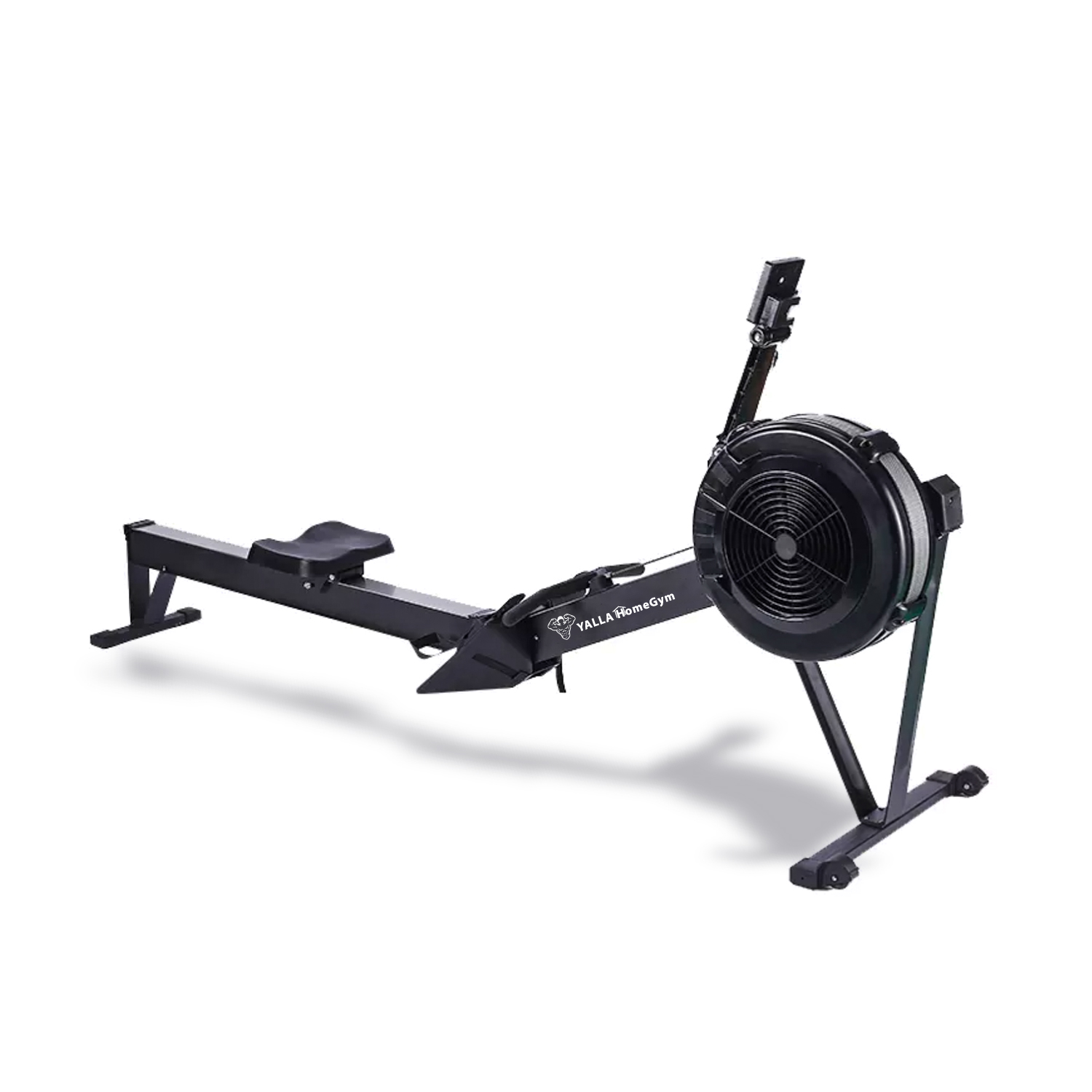 Air Rowing Machine