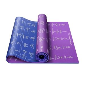 Yoga mat