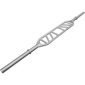 Yalla HomeGym, Multi-Grip Swiss Barbell, strength training, versatile grip options, improved lifting techniques