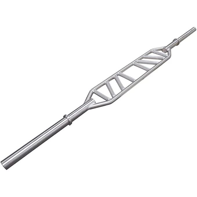 Yalla HomeGym, Multi-Grip Swiss Barbell, strength training, versatile grip options, improved lifting techniques