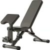 Adjustable Gym Bench Heavy Duty