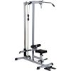 Lat Pull Down Machine