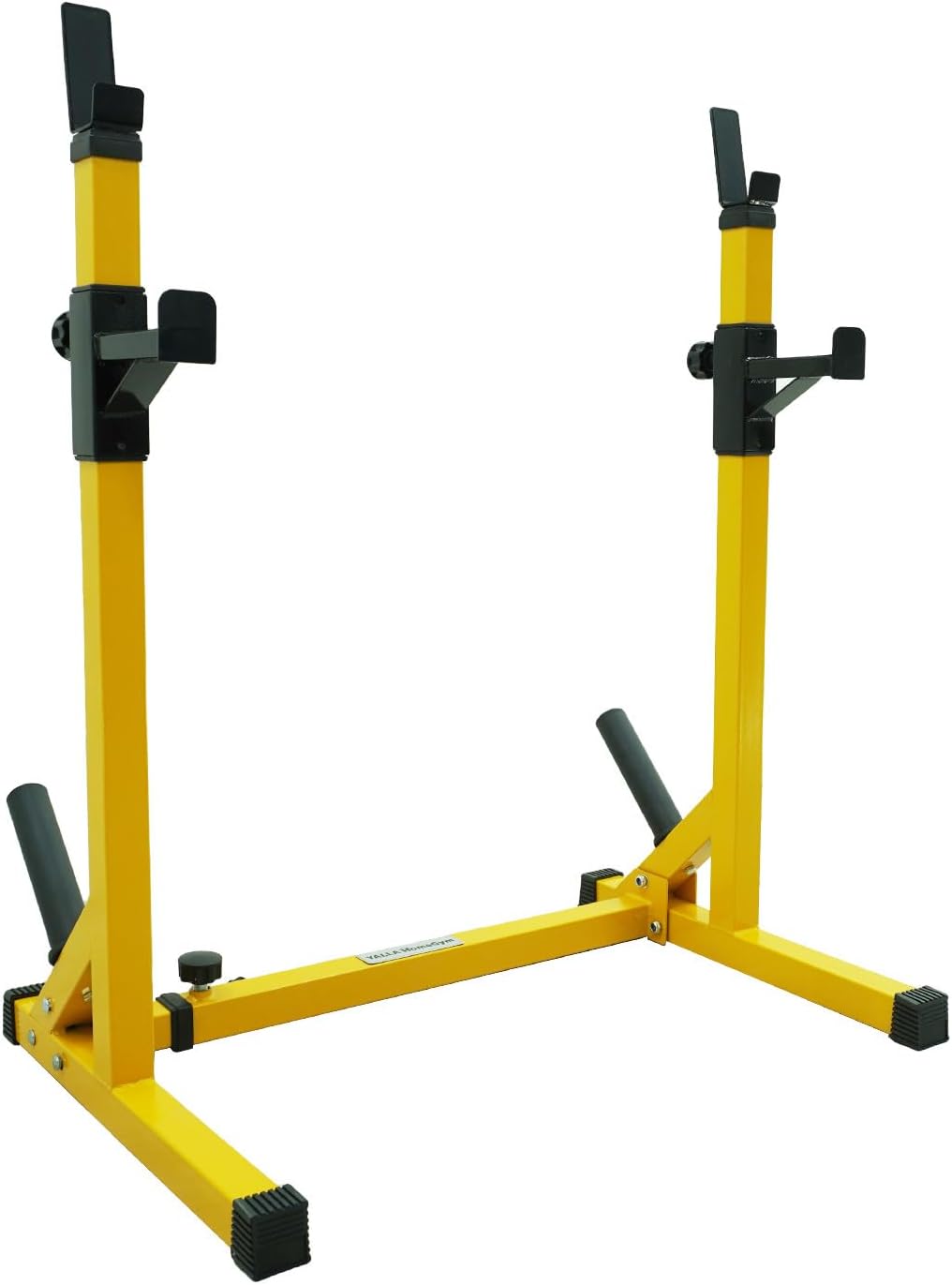 Yalla homegym Yellow Squat Rack