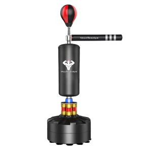 Punching Boxing Speed Bag Trainer