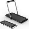 Smart Foldable Treadmill