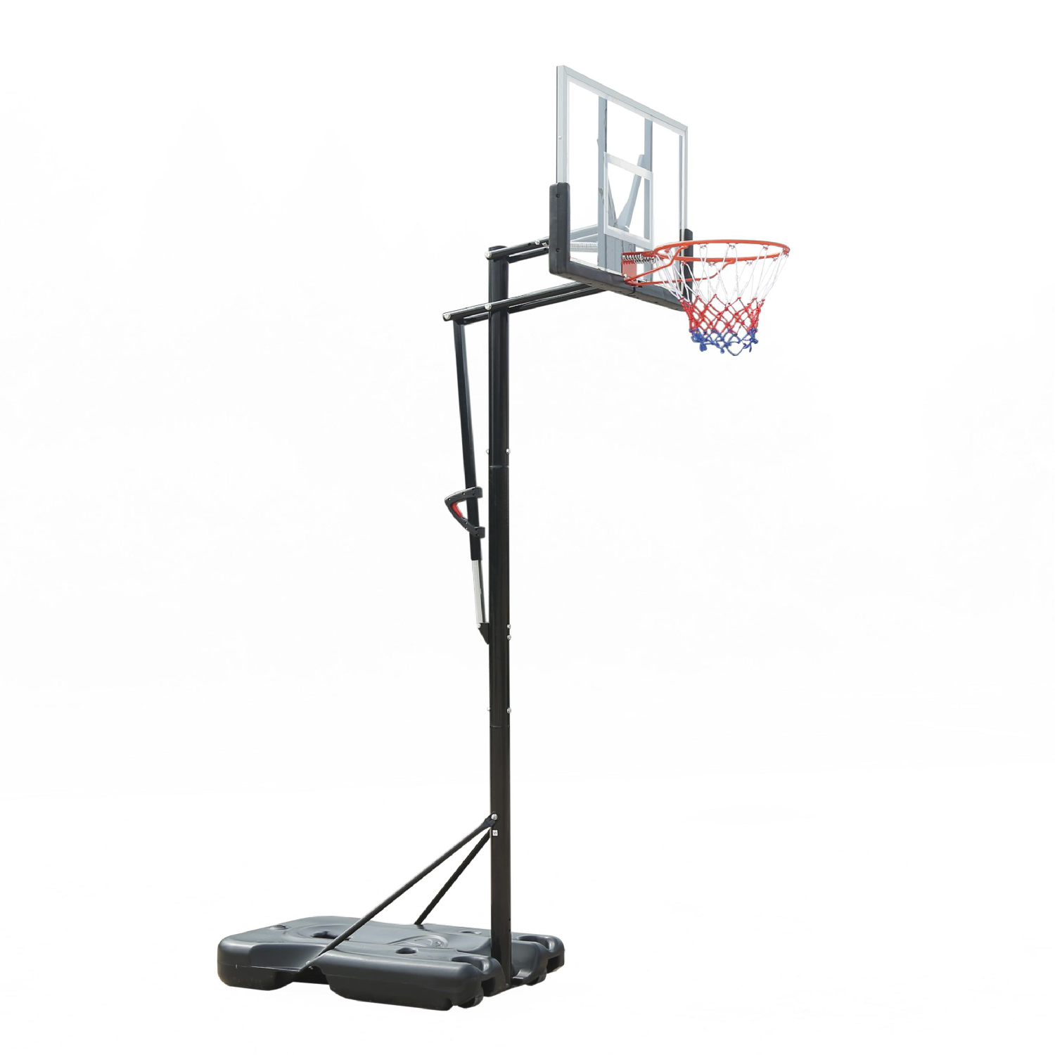 Basketball Hoop