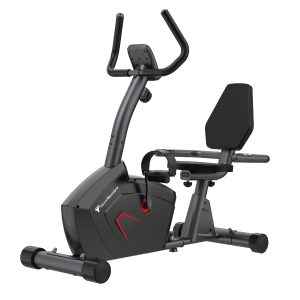 Recumbent Exercise Bike