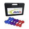Neoprene Dumbbells Set