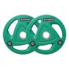 Olympic Tri Grip Weight Plates