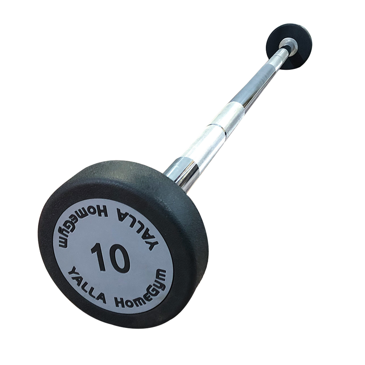 Fixed Weighted Barbell