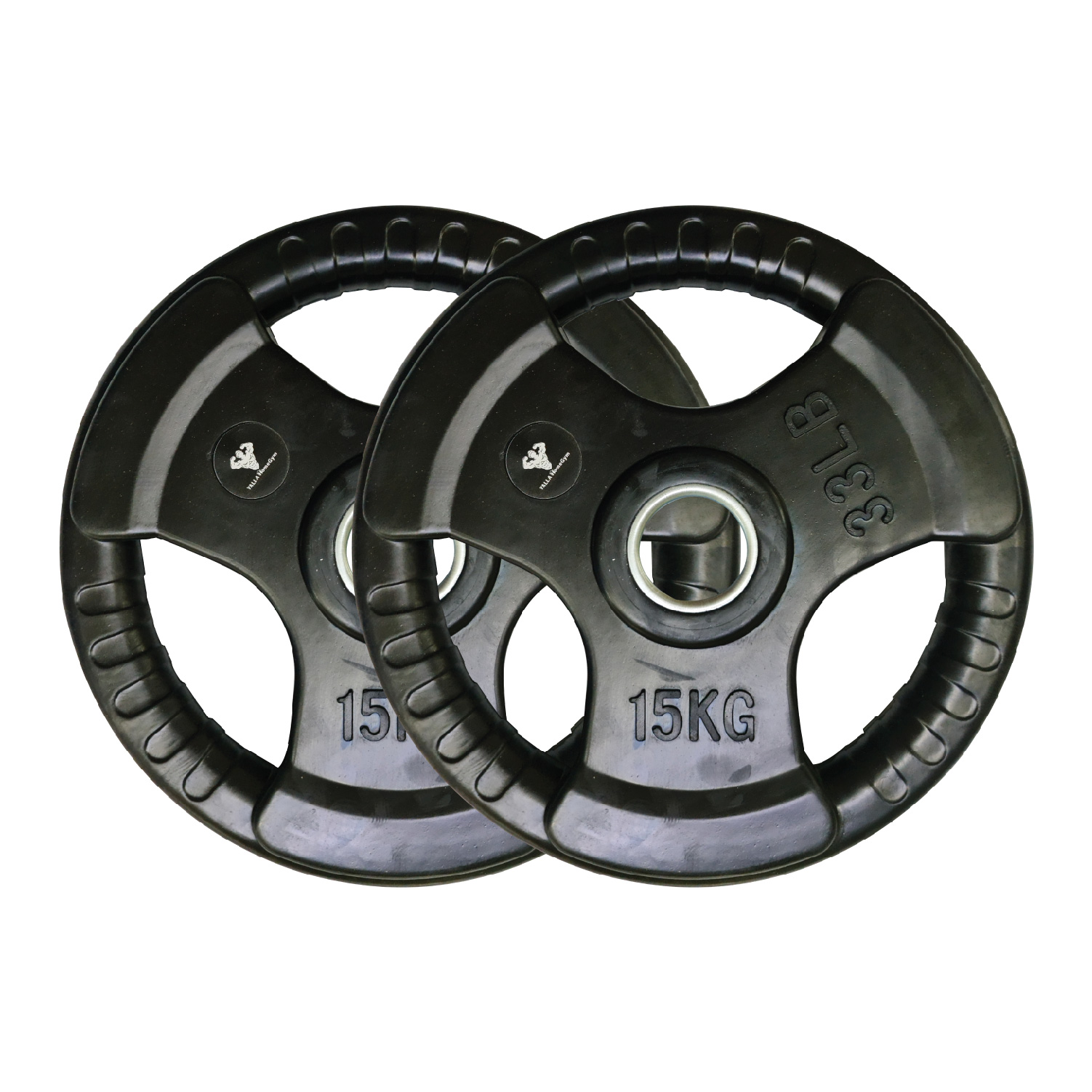 Olympic Weight Plates