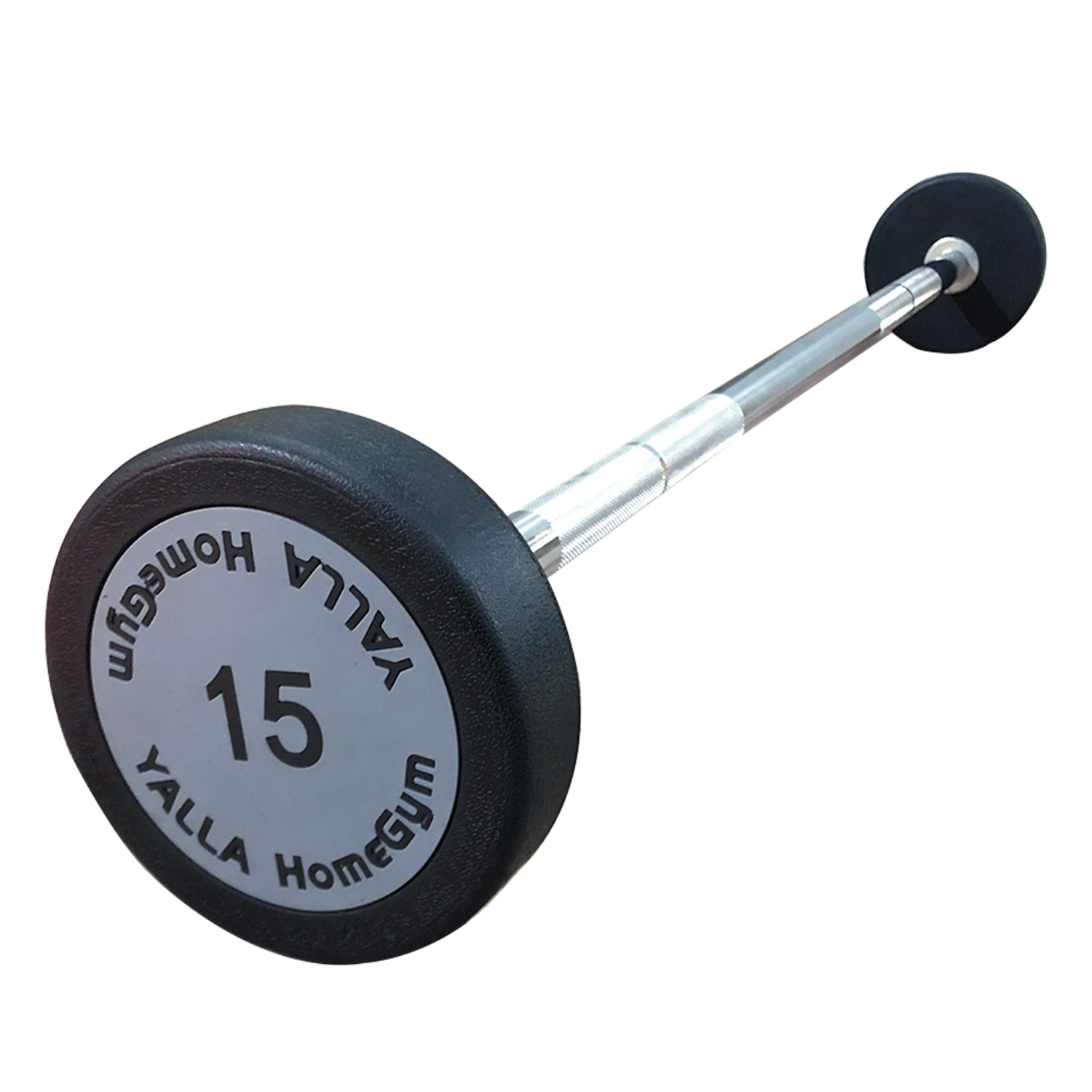 Fixed Weighted Barbell