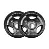 Olympic Tri Grip Weight Plates