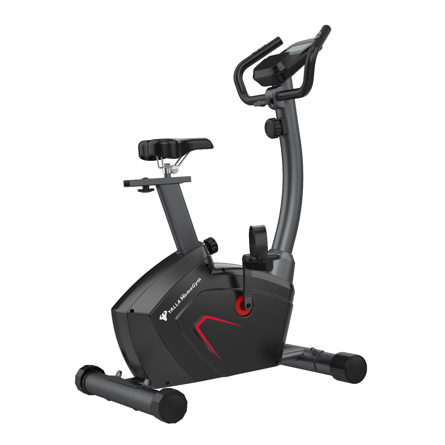 Upright Exercise Bike