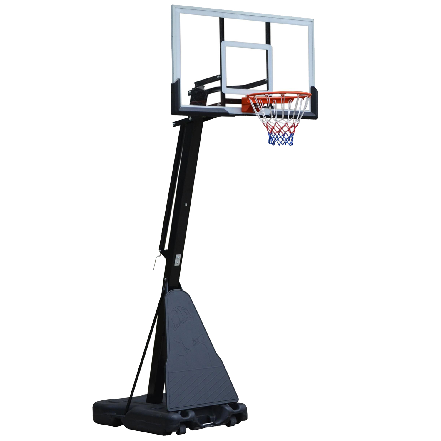 Professional Basketball Hoop Stand