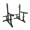 Bench Press Squat Rack Stand