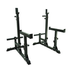 Bench Press Squat Rack Stand