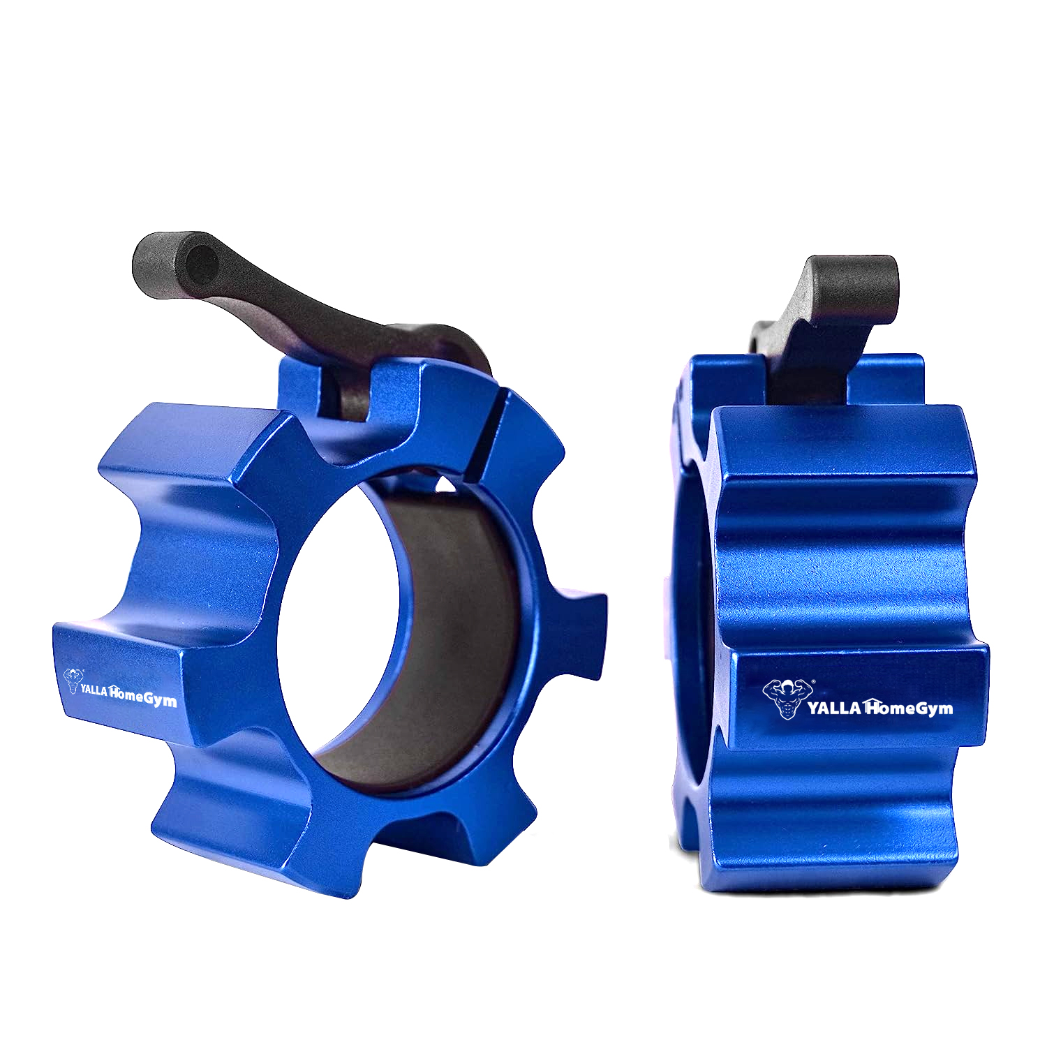 Olympic Barbell Collars