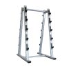 Fixed Barbell Storage Rack