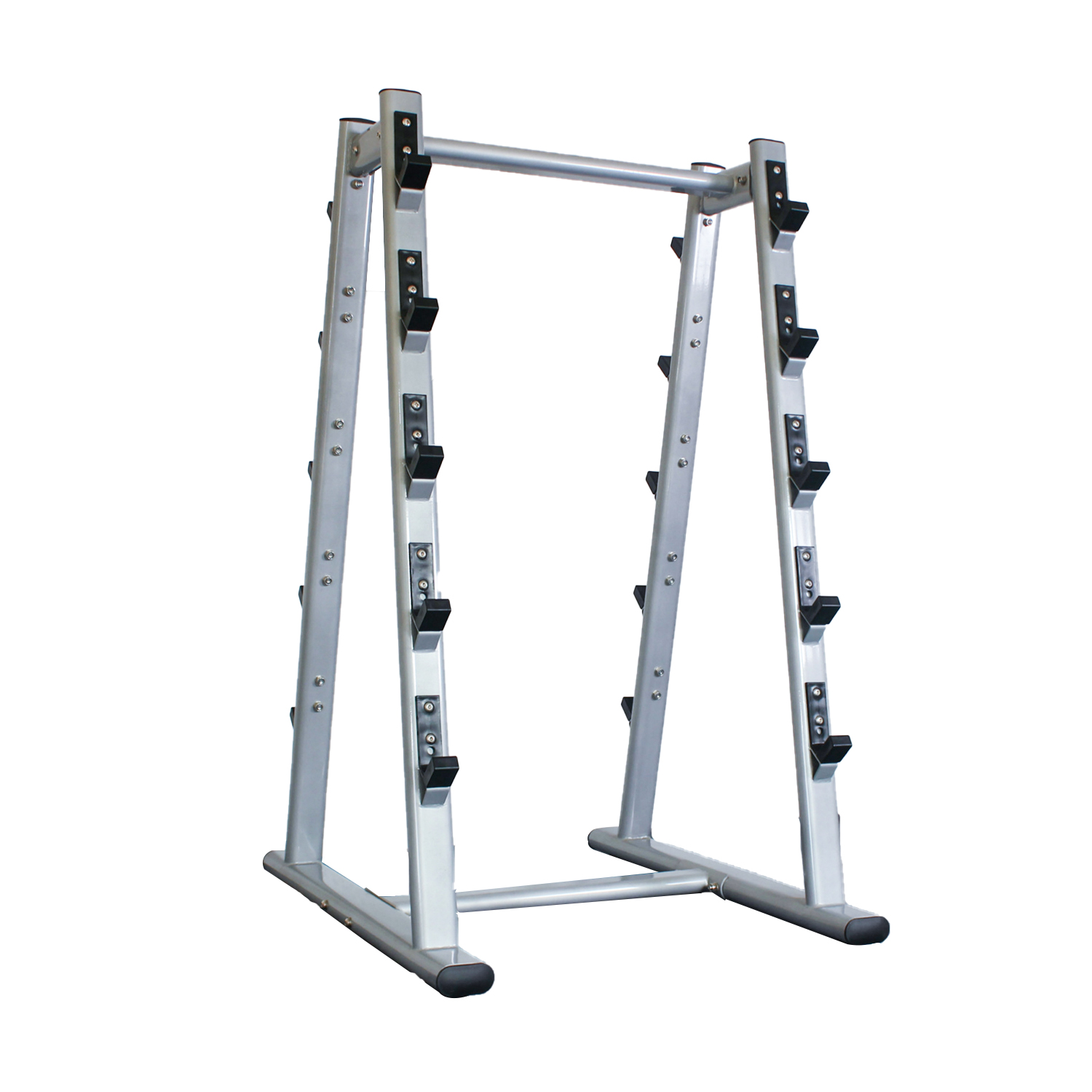 Fixed Barbell Storage Rack