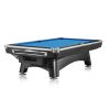 Marble Slate Billiard Pool Table