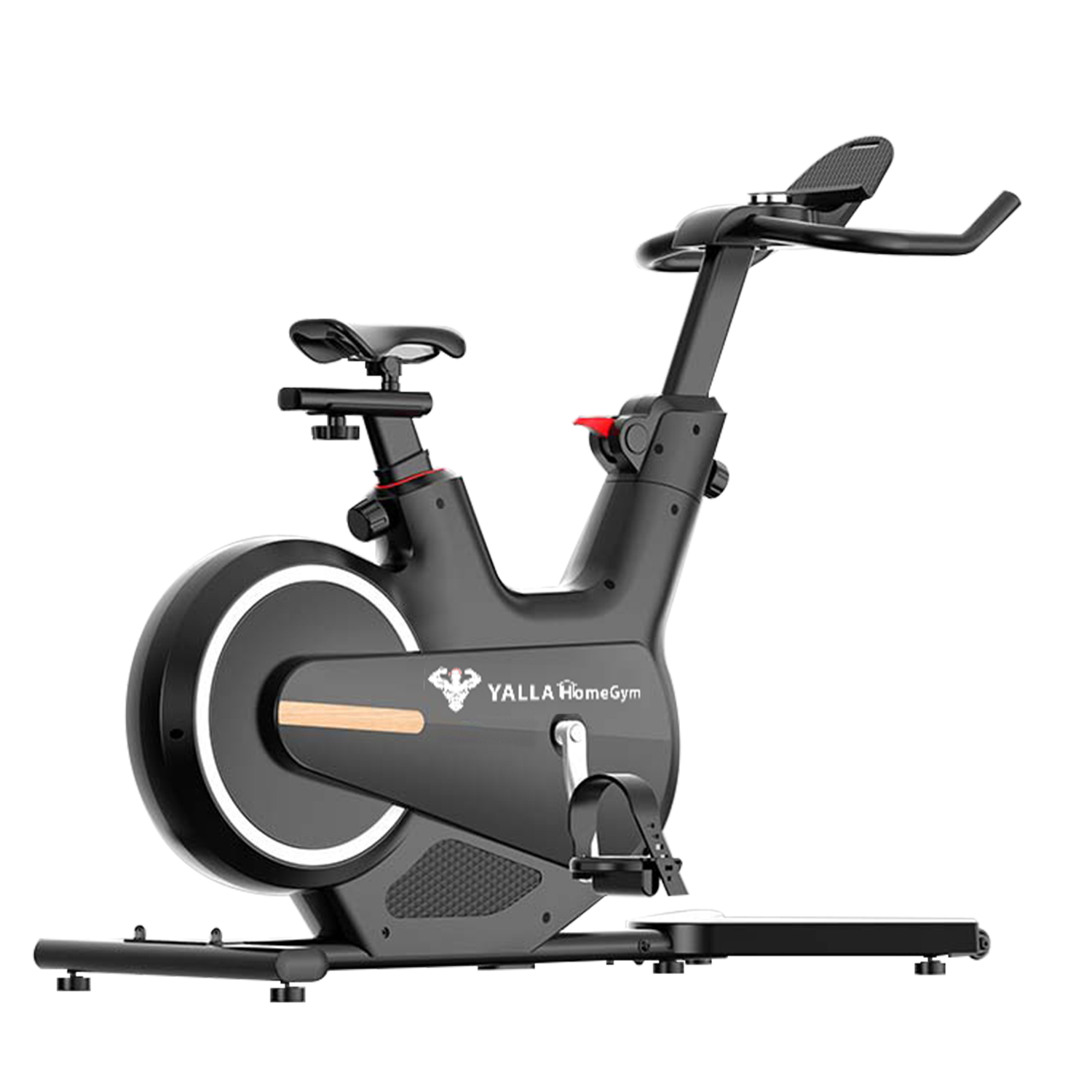Exercise Spin Bike