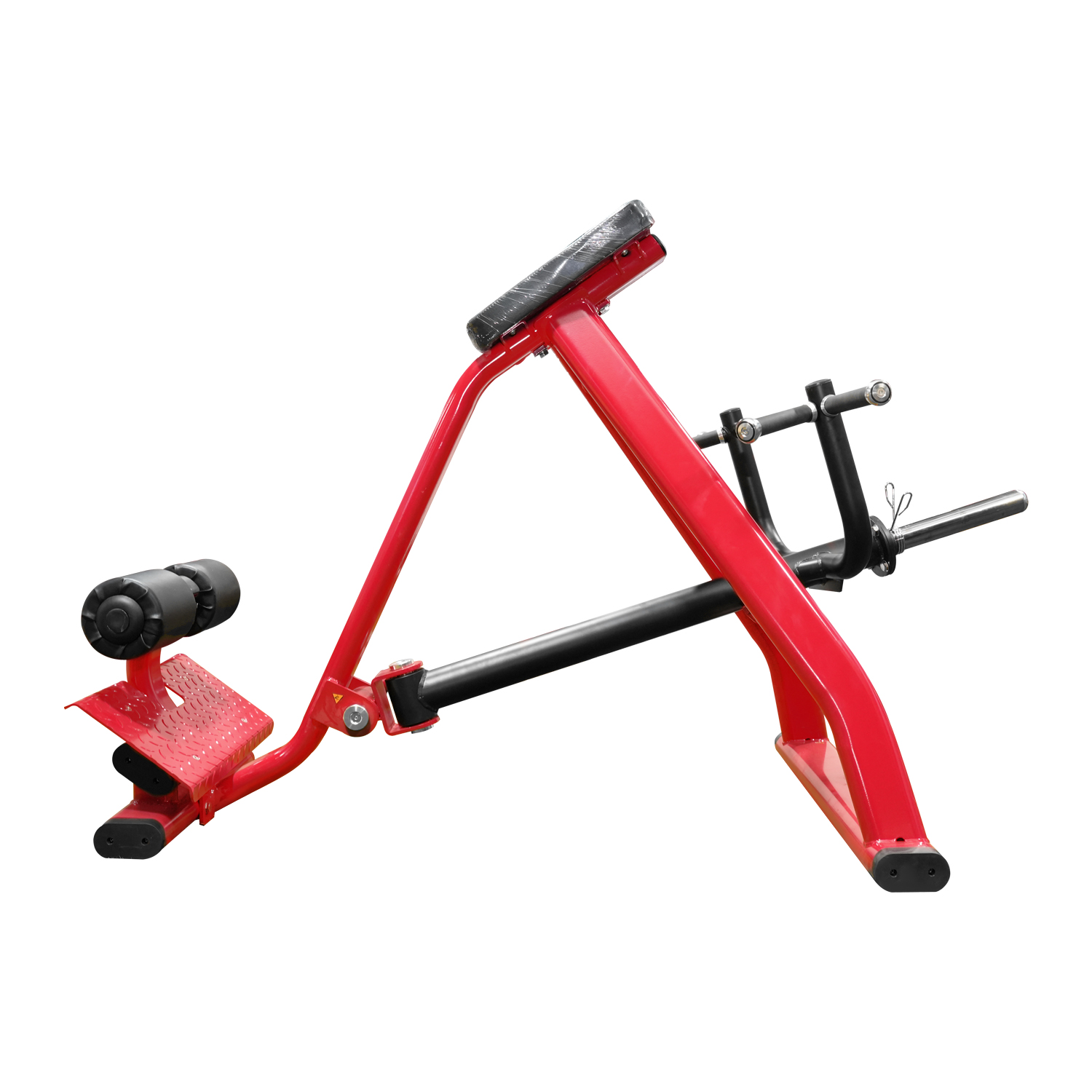 Incline Lever T Bar Machine