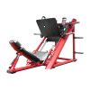 Leg Press Machine