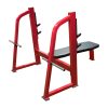 Olympic Flat Weight Bench