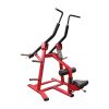 Lat Pulldown Machine