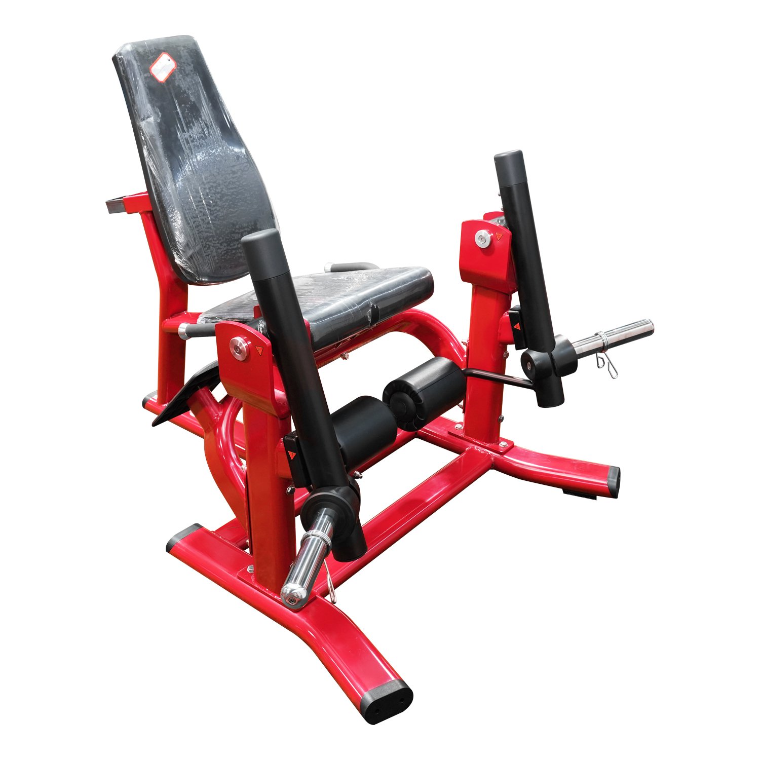 Leg Extension Machine