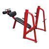 Decline Olympic Bench