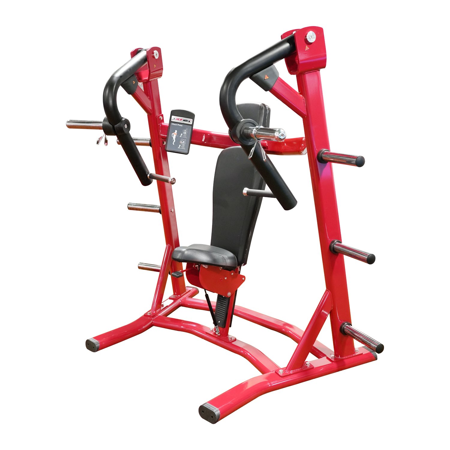 Chest Press Machine