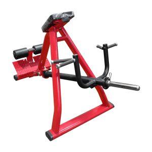 Incline Lever T Bar Machine