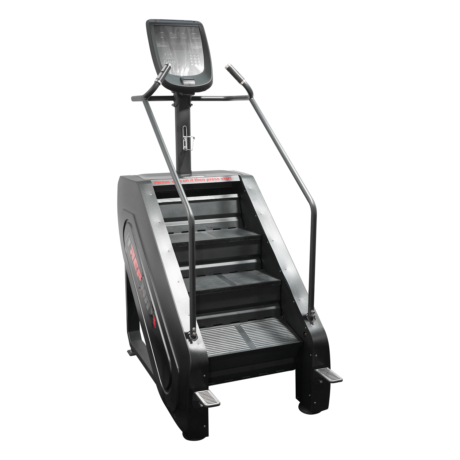 Stair Trainer Machine