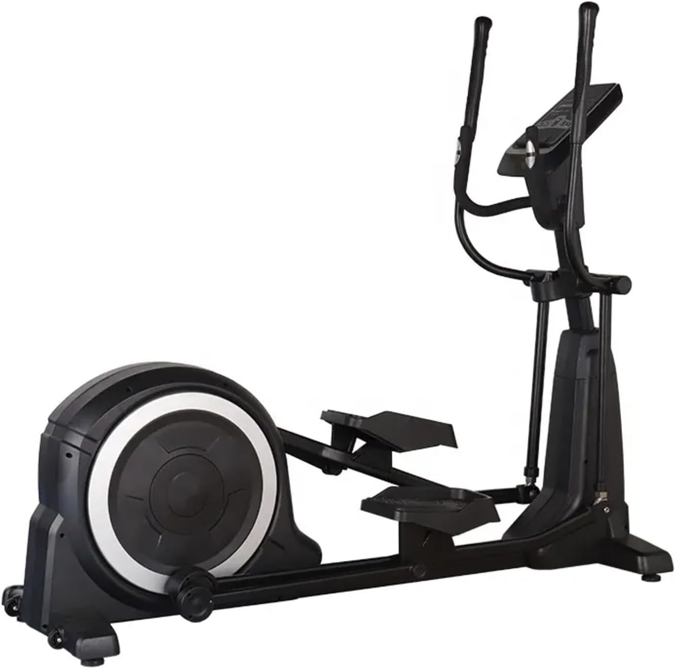 ELLIPTICAL Elliptical Cross Trainer