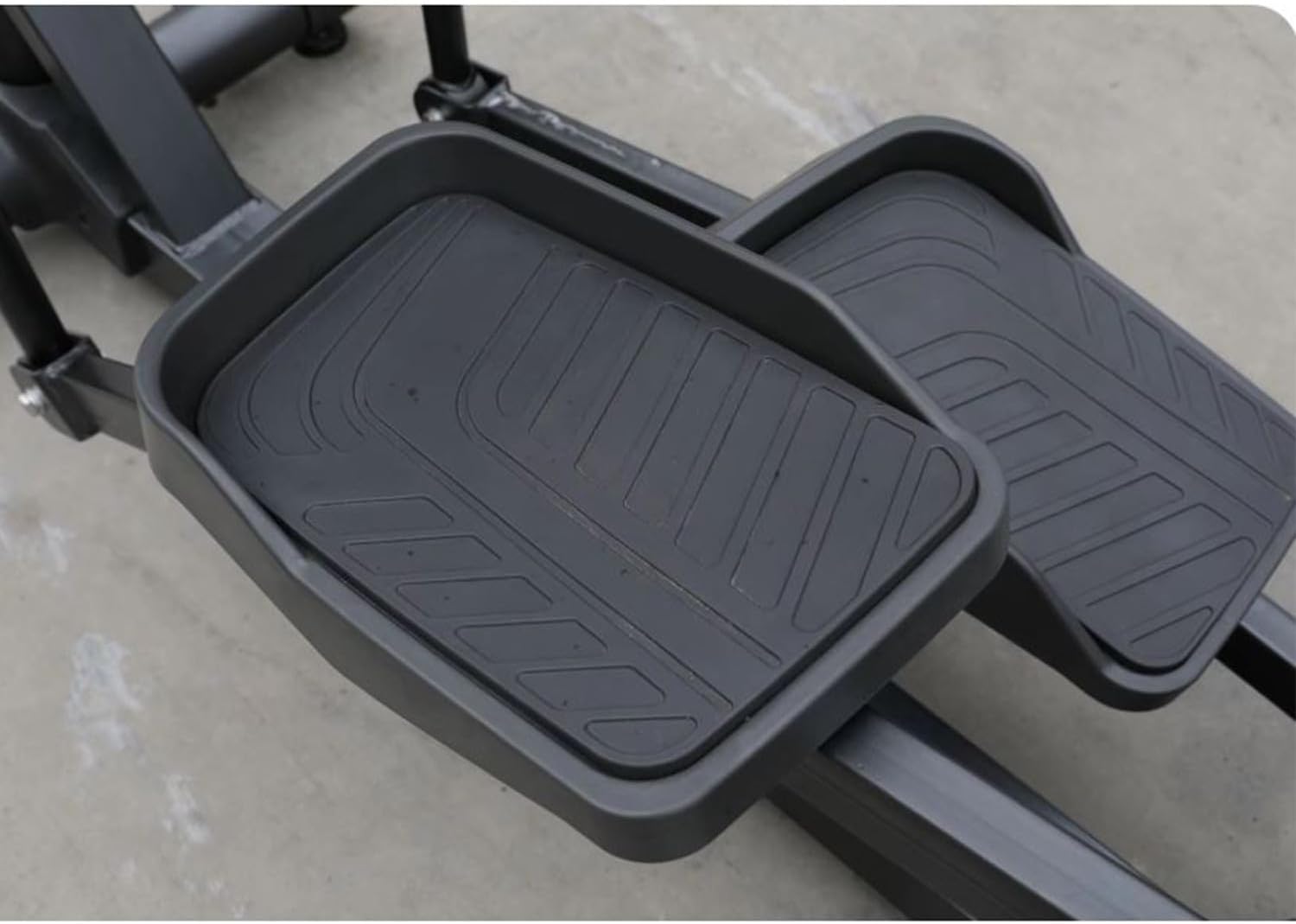 ELLIPTICAL Elliptical Cross Trainer