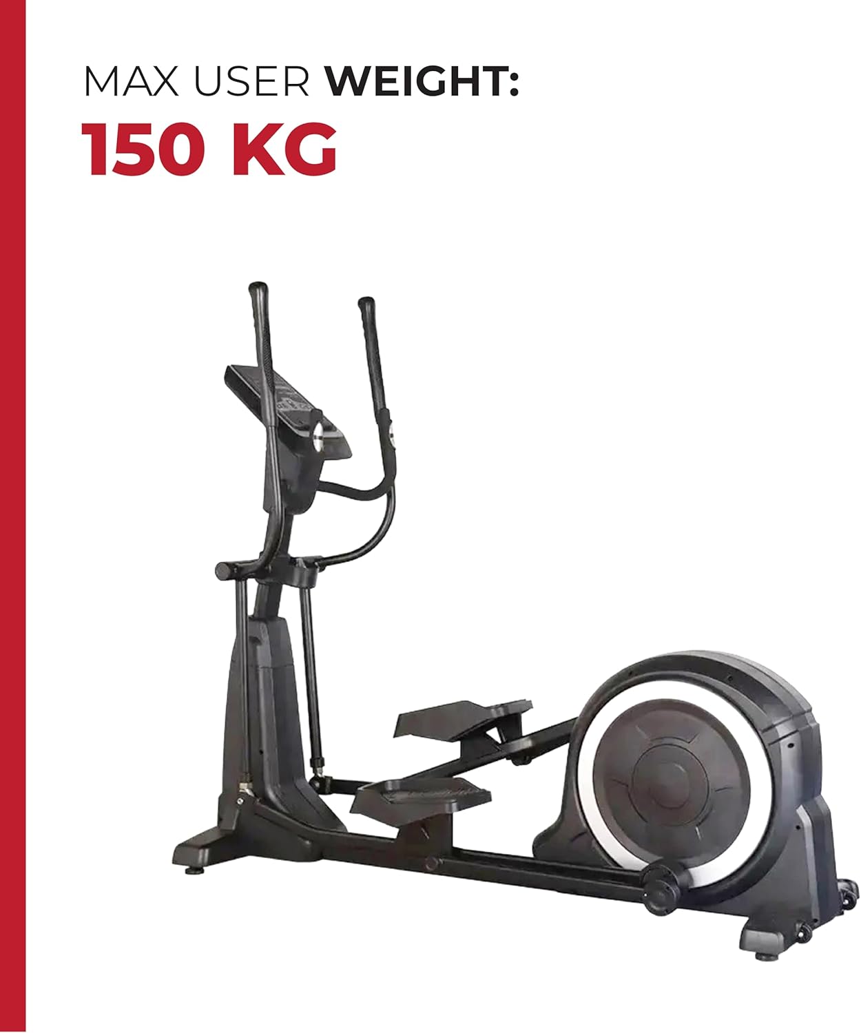 Elliptical Cross Trainer