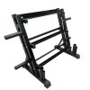 3 TIER Dumbbell Rack Stand