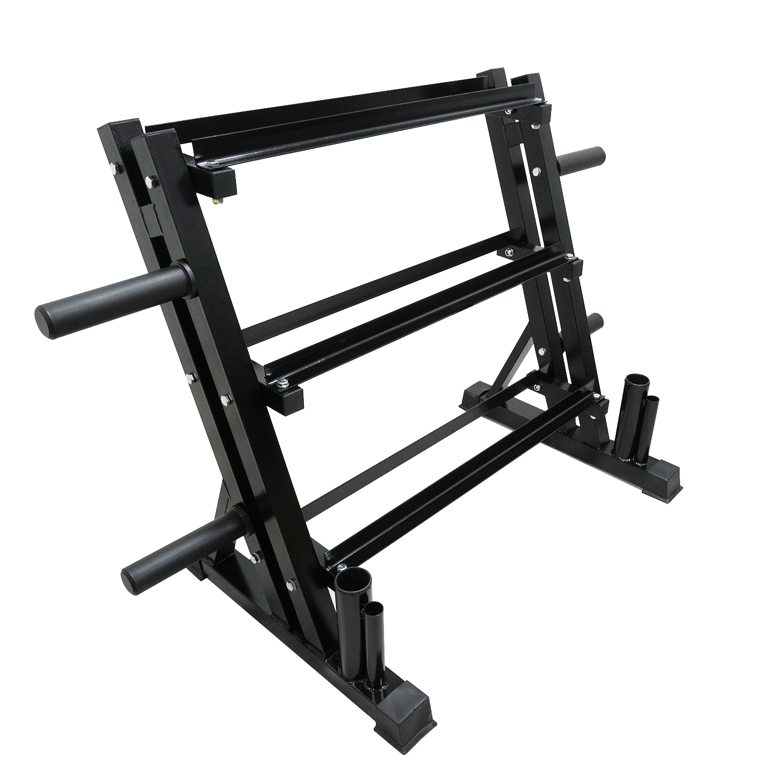 3 TIER Dumbbell Rack Stand