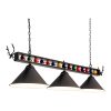 Billiards Pool Table Premium Luxury Lights (Suitable for 7ft 8ft 9ft Tables)