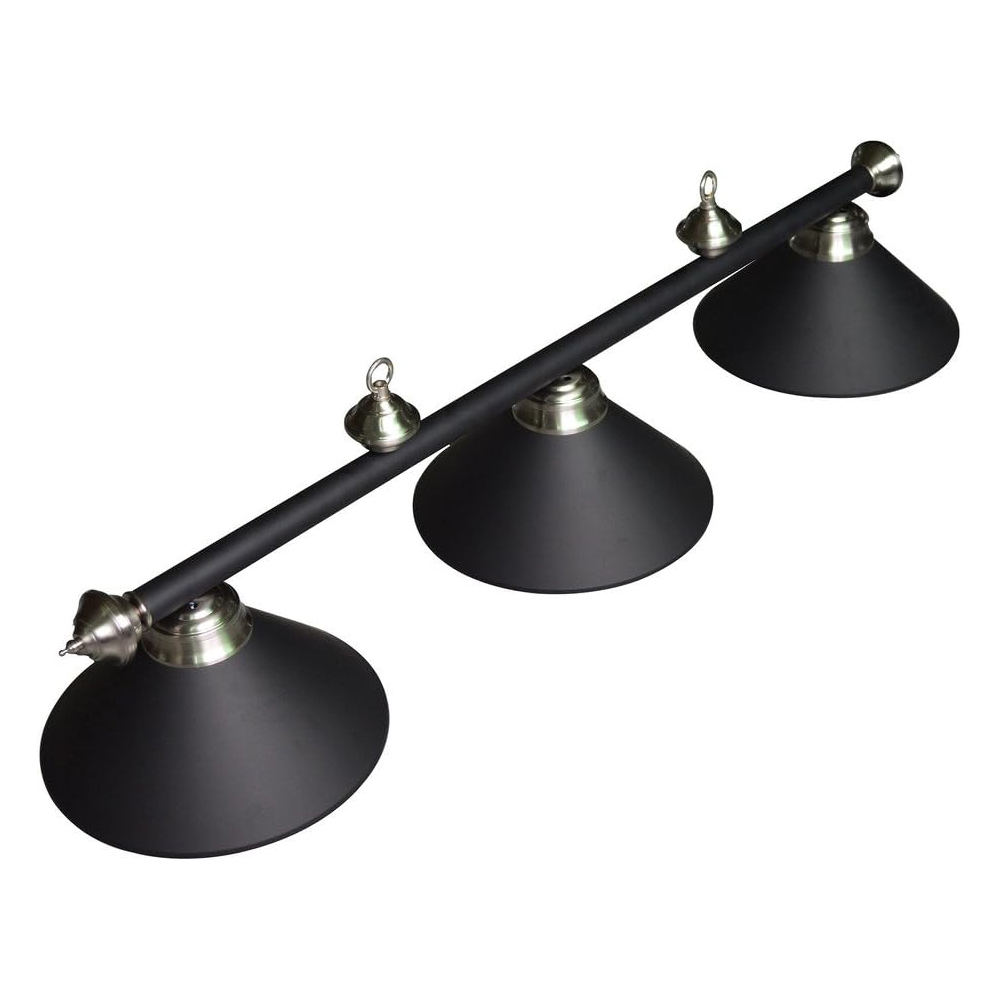 Billiard Pool Table Light