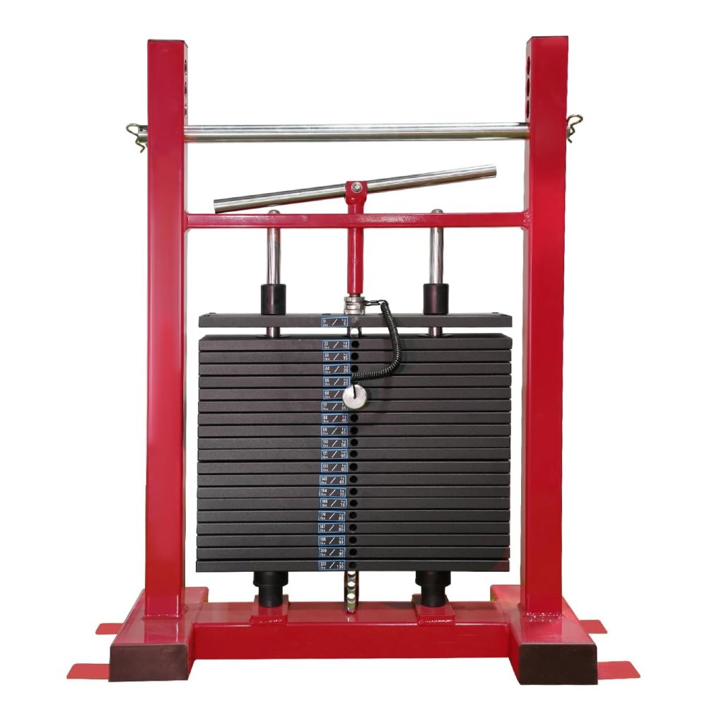 Forearm Strength Trainer Machine