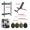 Powerlifter Pro Bundle